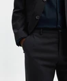 Selected Men Pantalon Neil