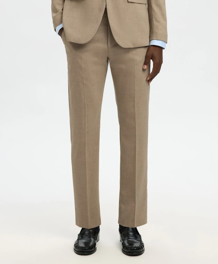 Selected Men Pantalon Neil