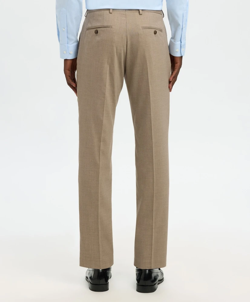Selected Men Pantalon Neil