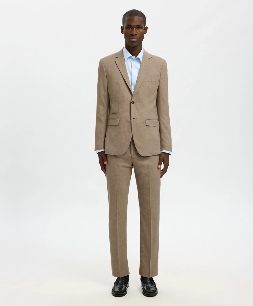 Selected Men Pantalon Neil