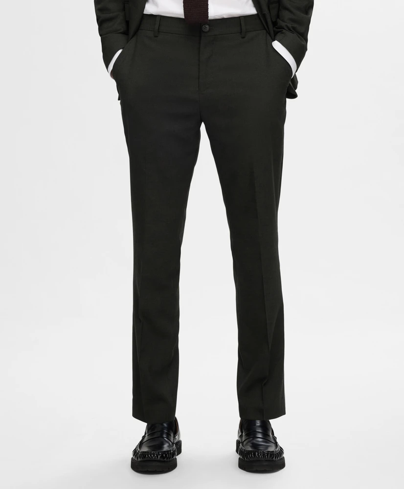 Selected Men Pantalon Neil