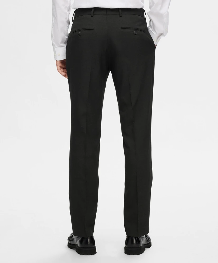 Selected Men Pantalon Neil