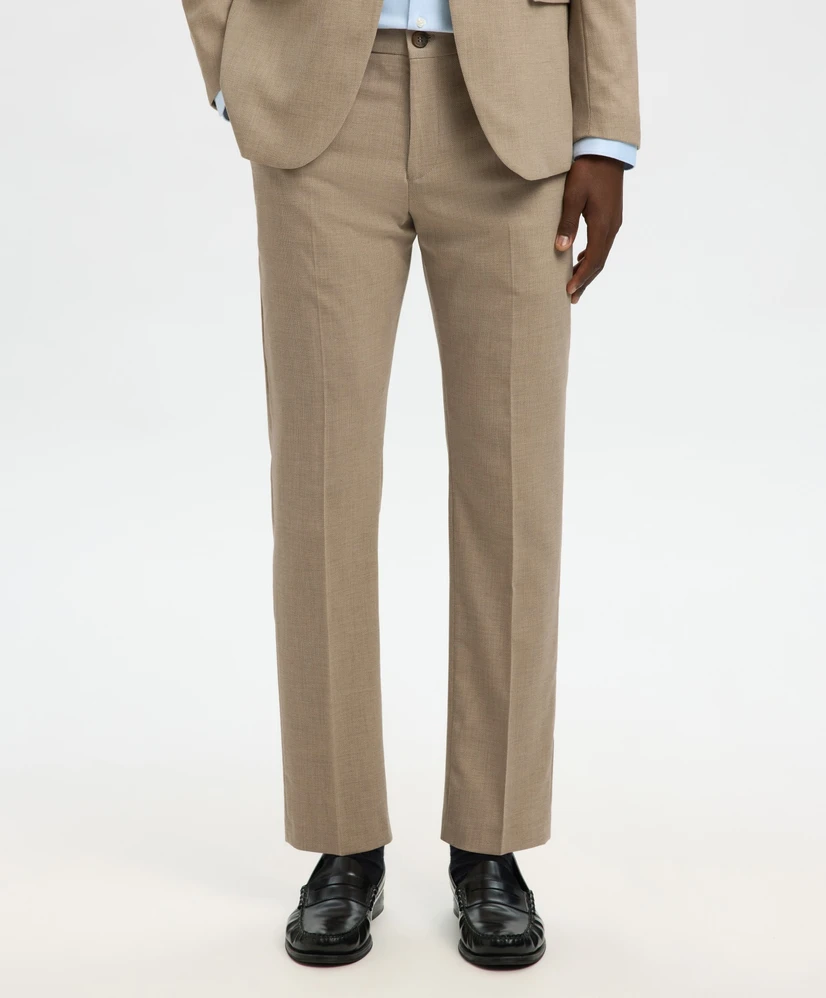 Selected Men Pantalon Neil