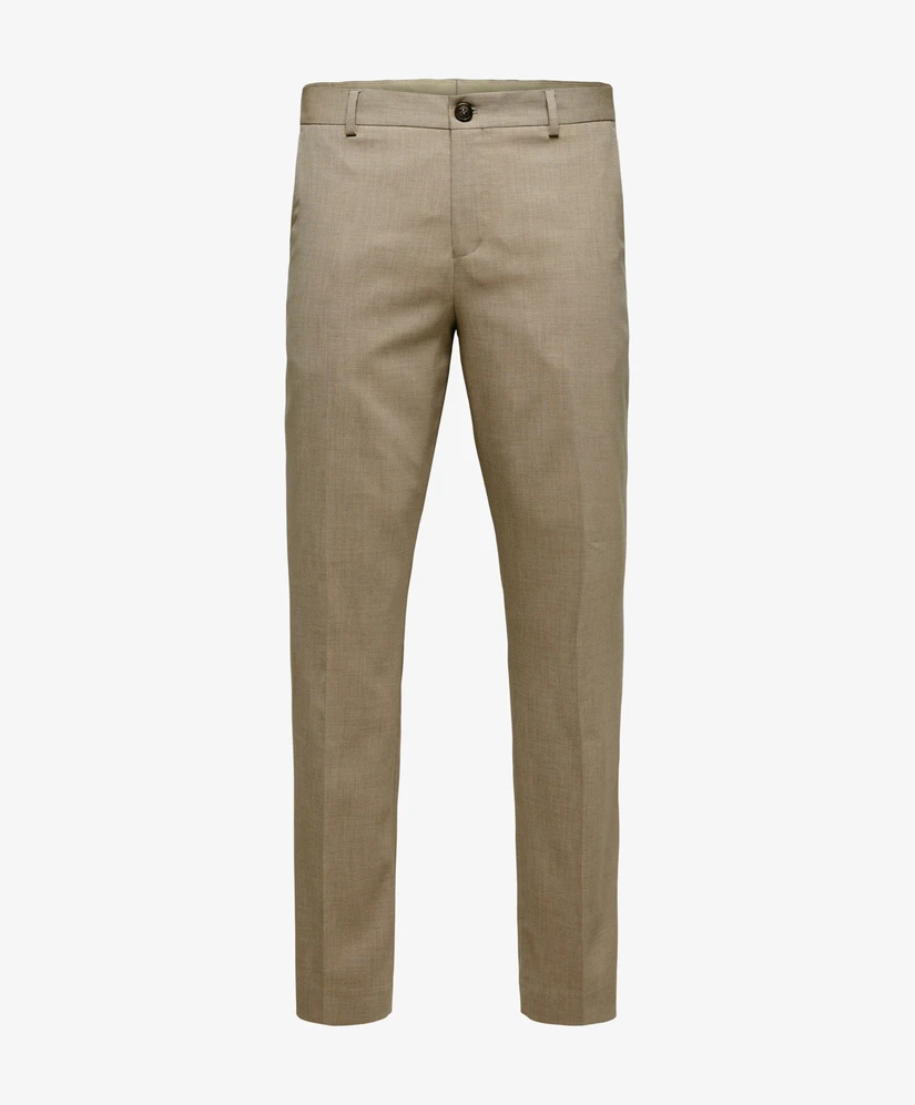 Selected Men Pantalon Neil