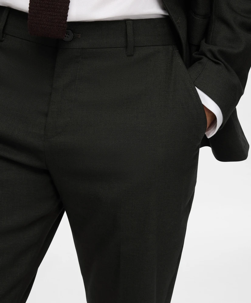 Selected Men Pantalon Neil