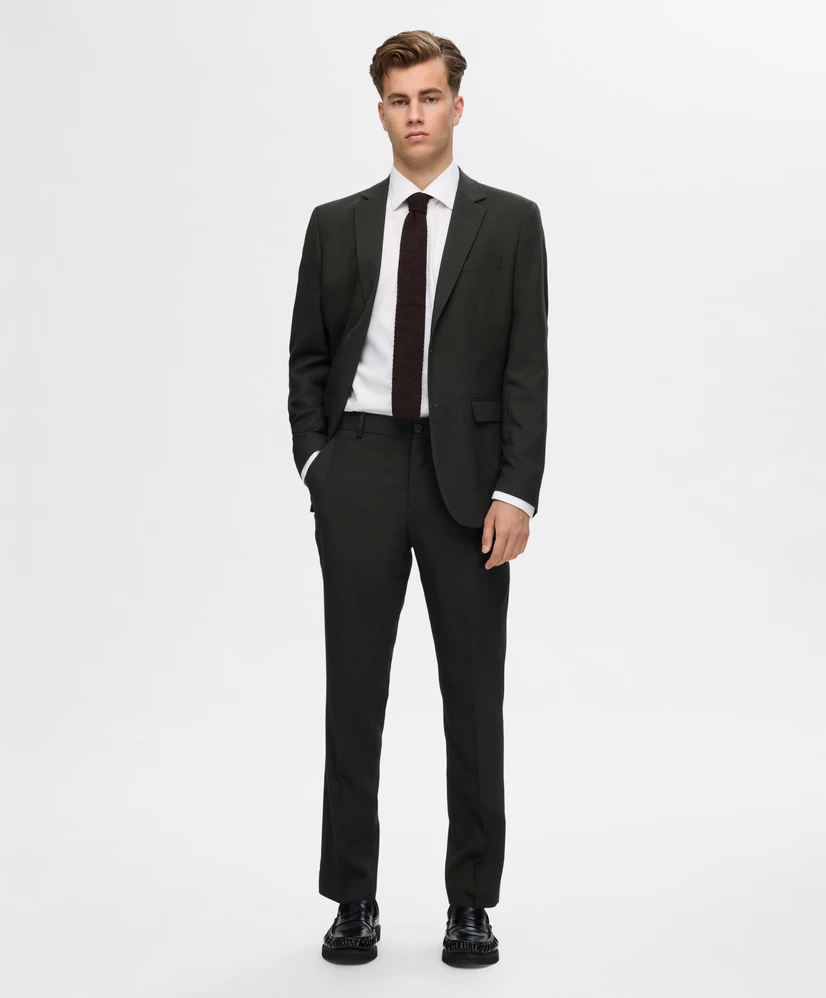 Selected Men Pantalon Neil