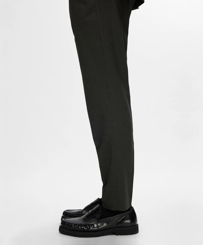Selected Men Pantalon Neil