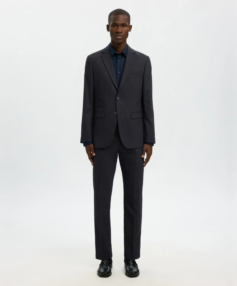 Selected Men Pantalon Neil