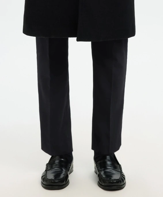 Selected Men Pantalon Neil