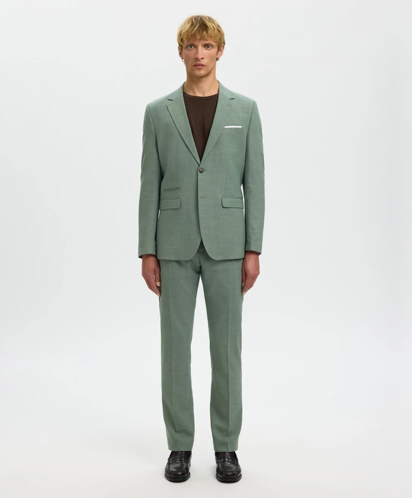 Selected Men Pantalon Oasis