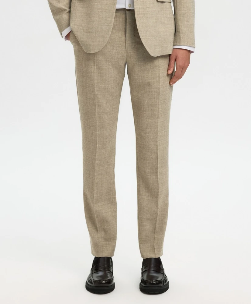 Selected Men Pantalon Oasis