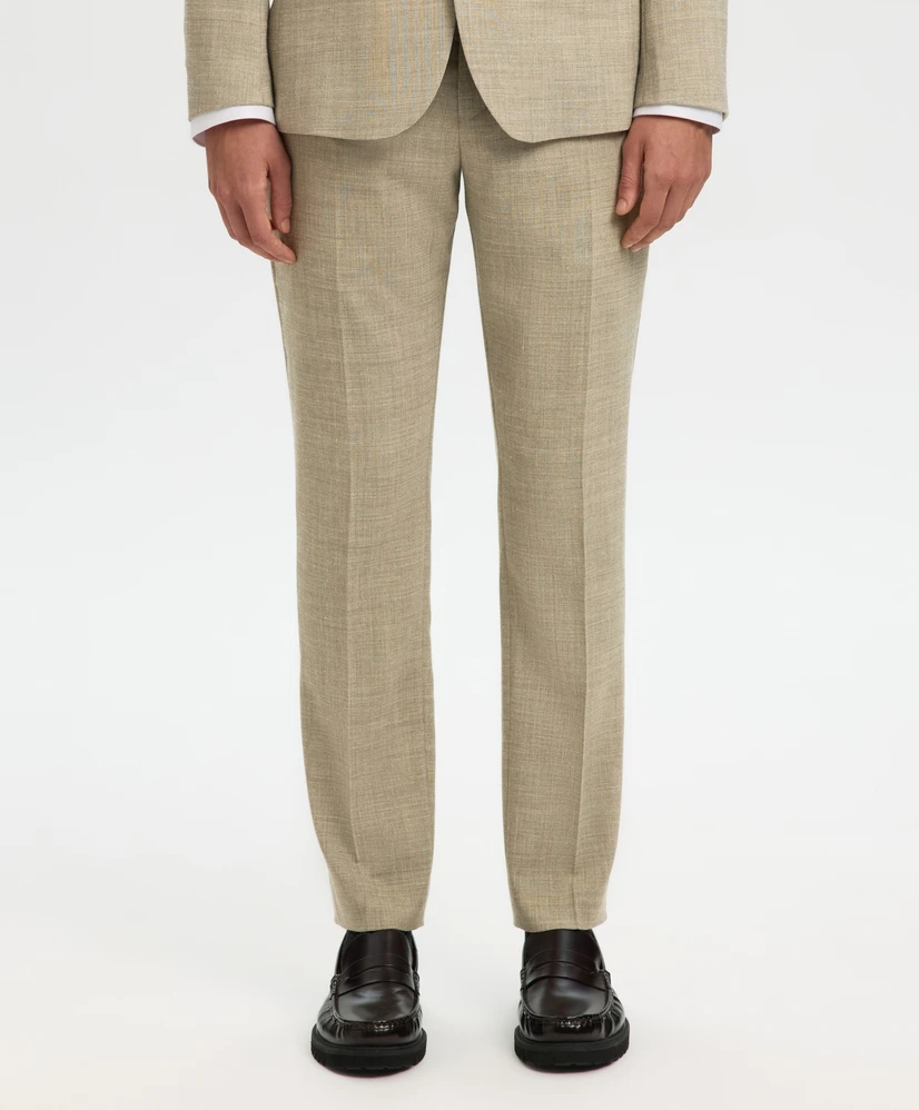Selected Men Pantalon Oasis