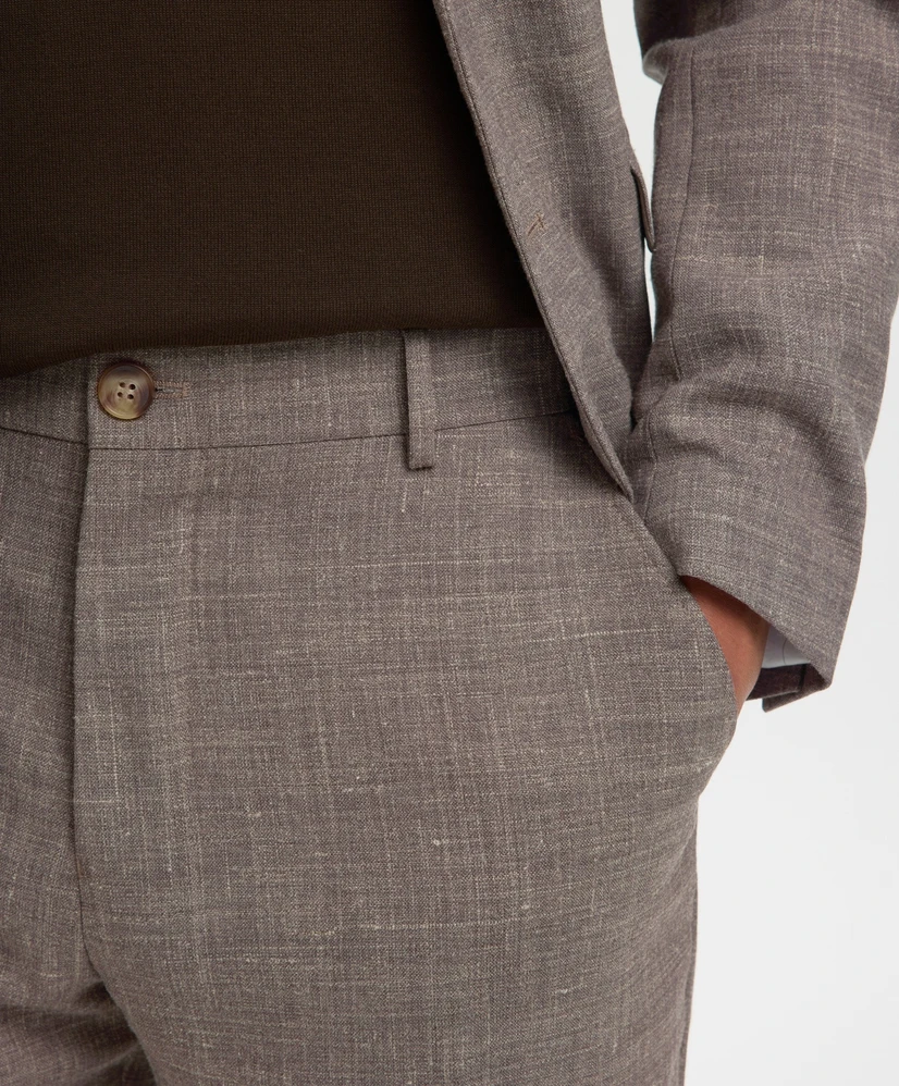 Selected Men Pantalon Oasis