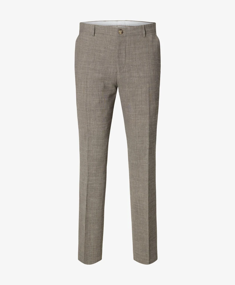 Selected Men Pantalon Oasis