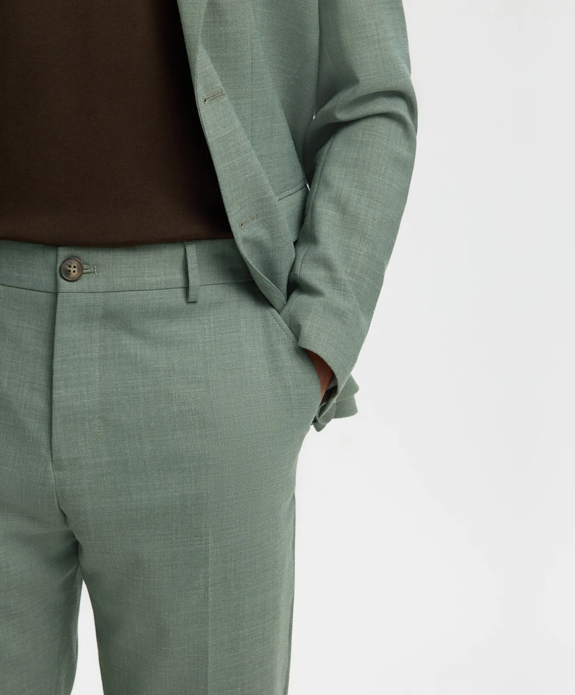 Selected Men Pantalon Oasis