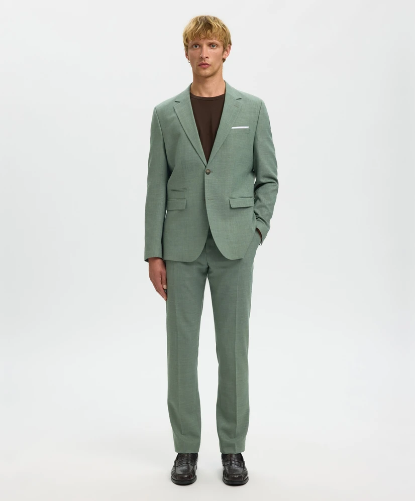 Selected Men Pantalon Oasis