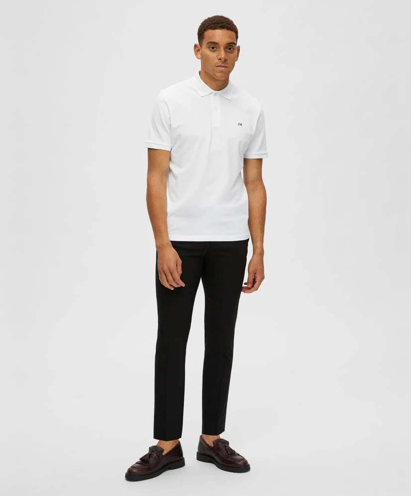 Selected Men Polo Dante