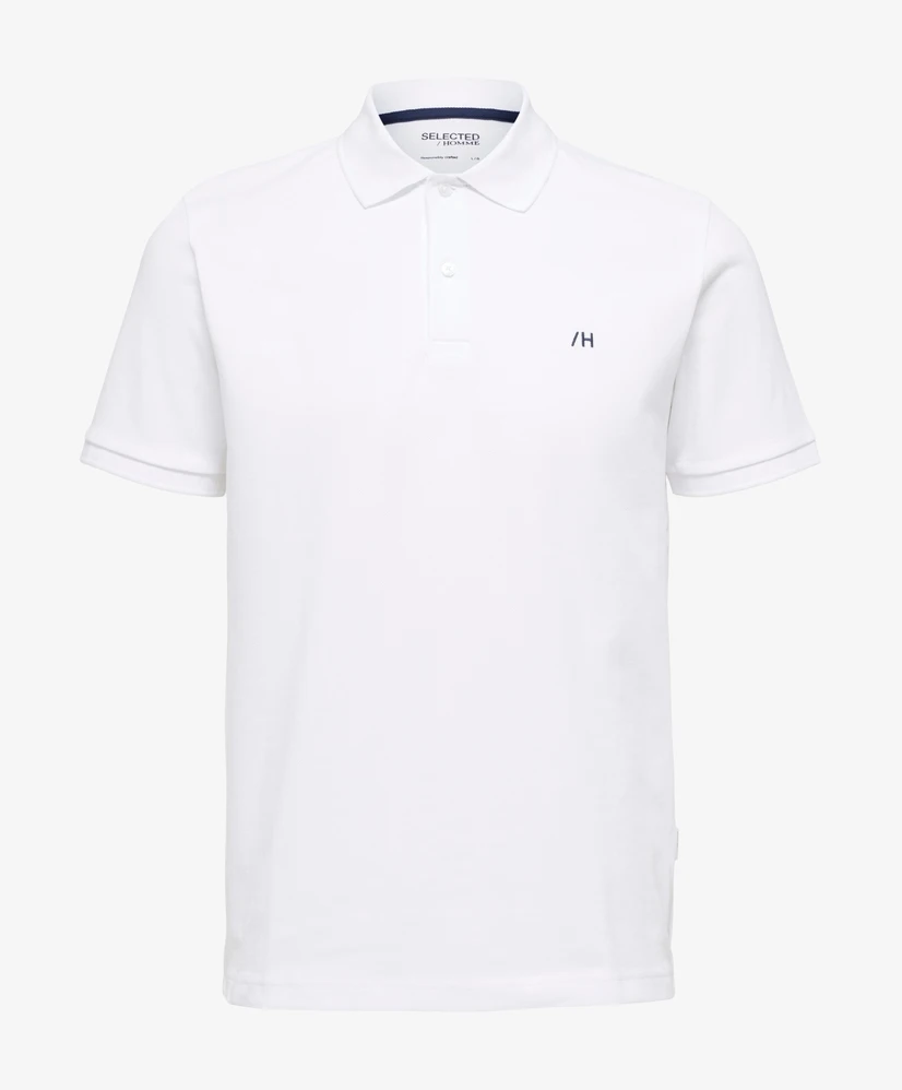 Selected Men Polo Dante