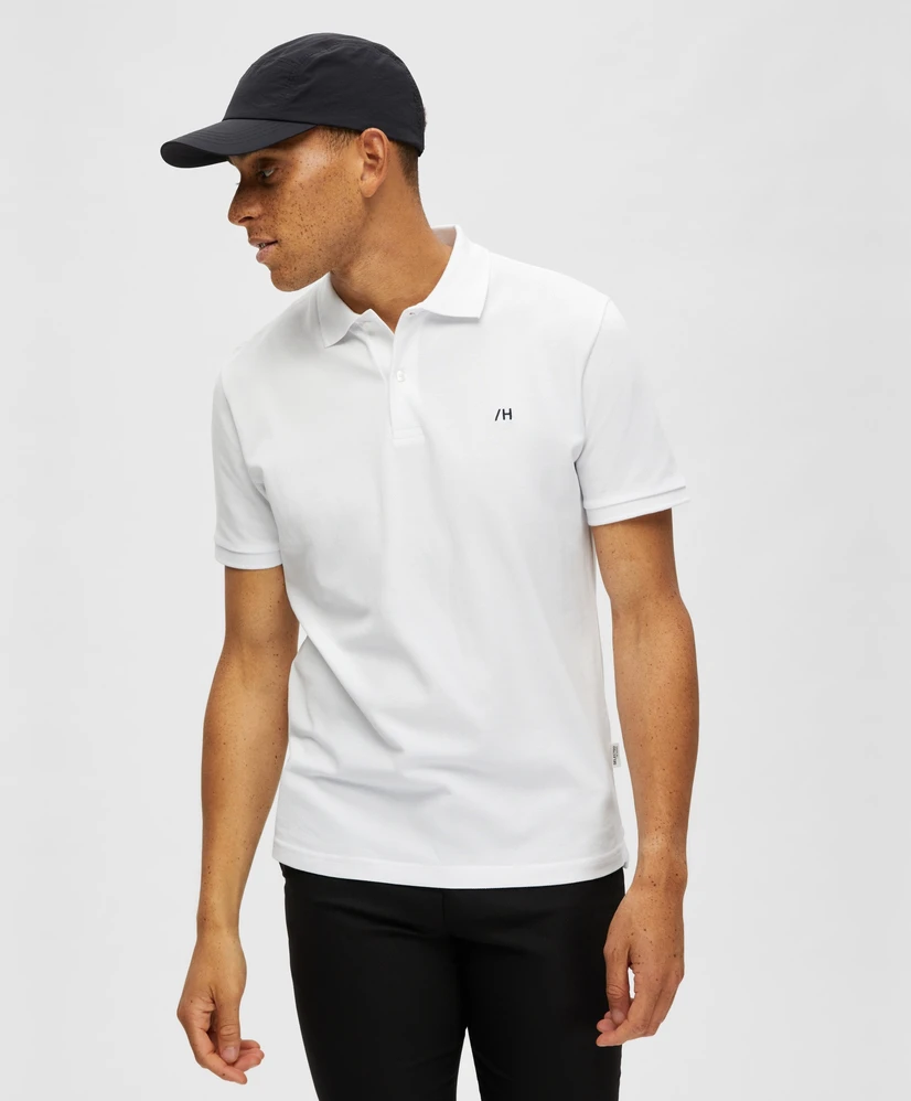 Selected Men Polo Dante