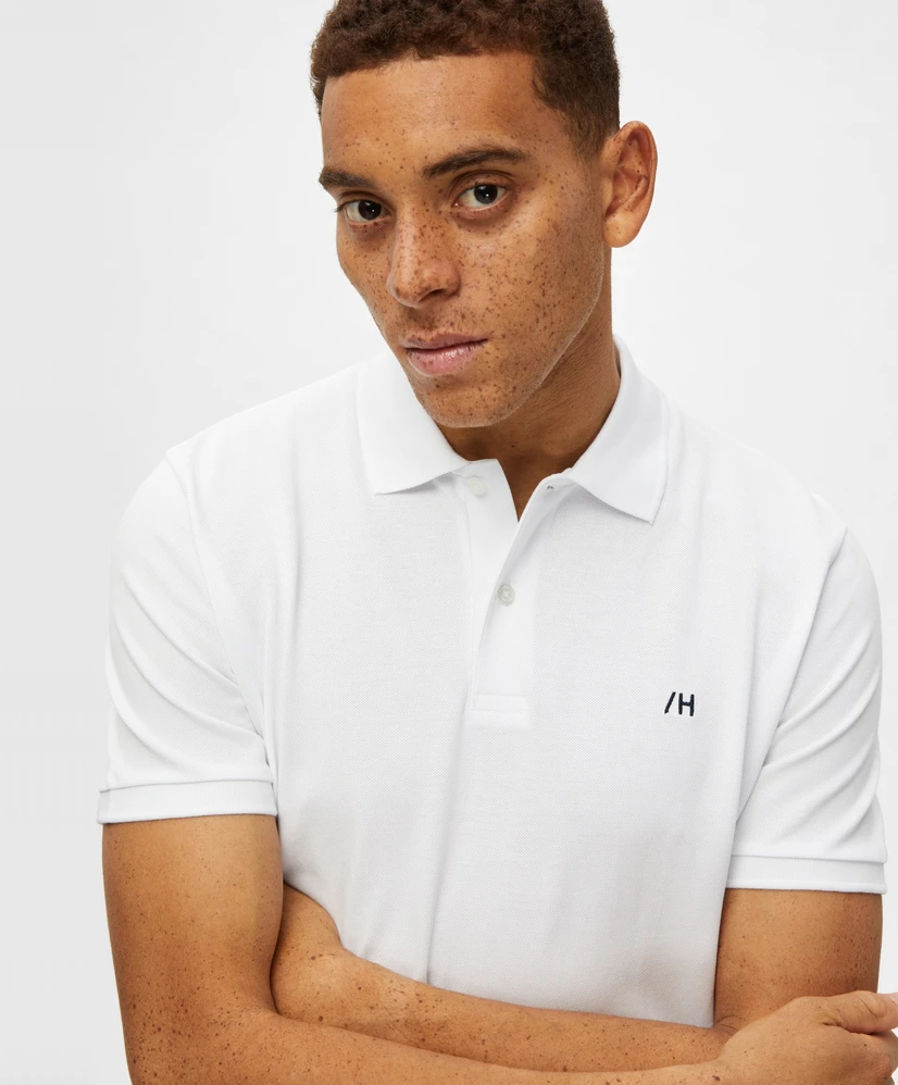 Selected Men Polo Dante