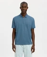Selected Men Polo Fave