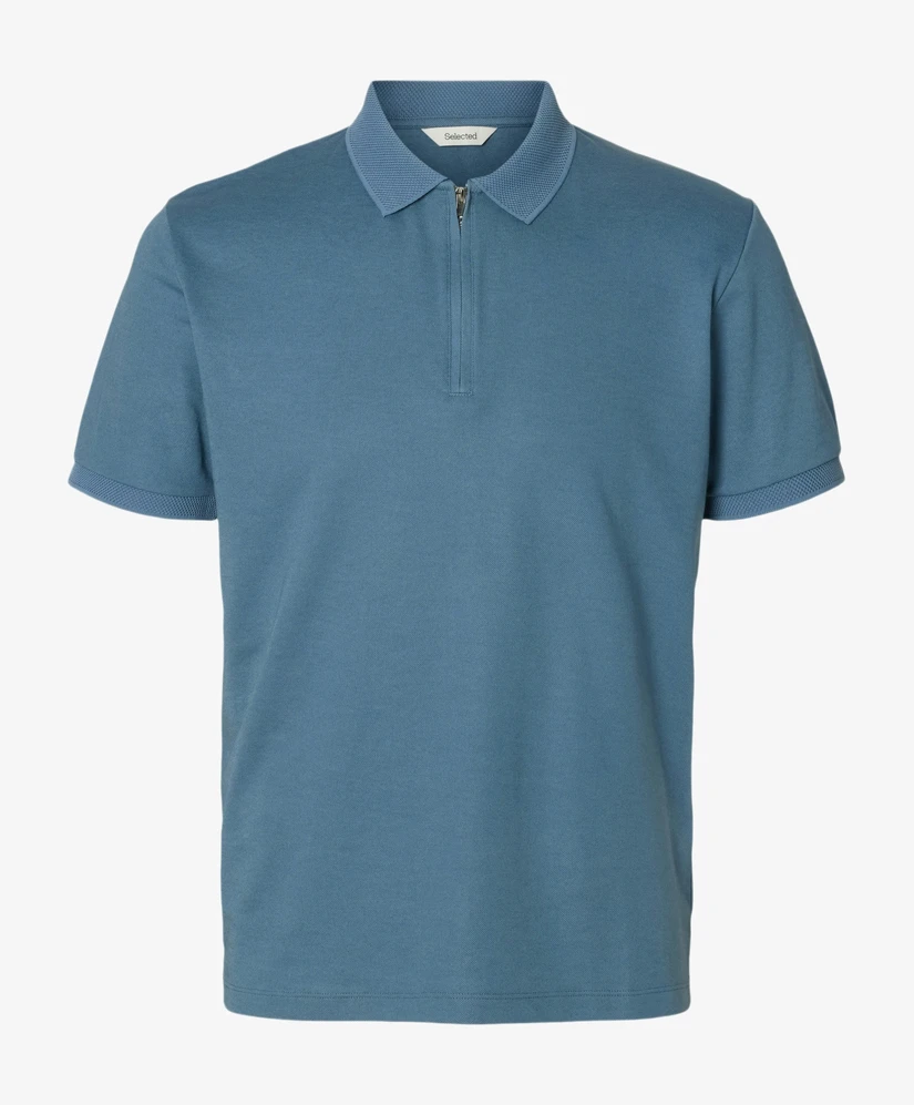 Selected Men Polo Fave