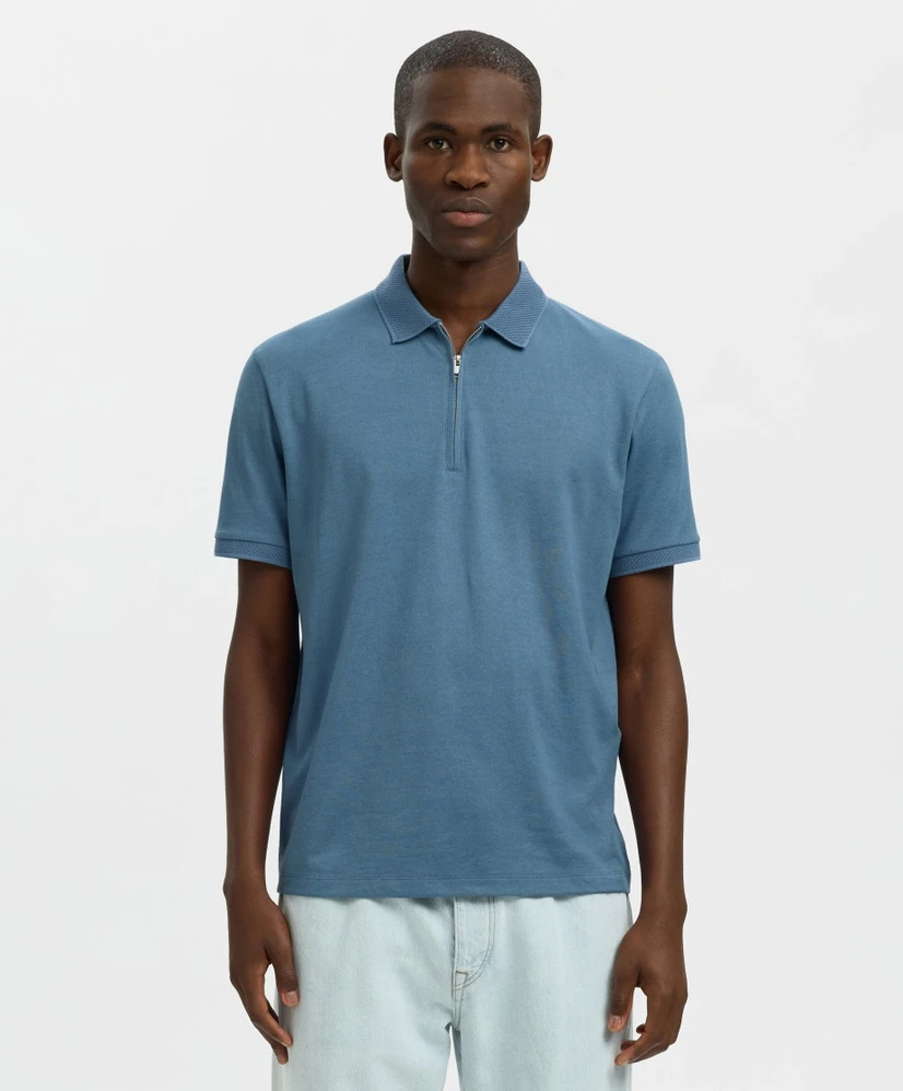 Selected Men Polo Fave