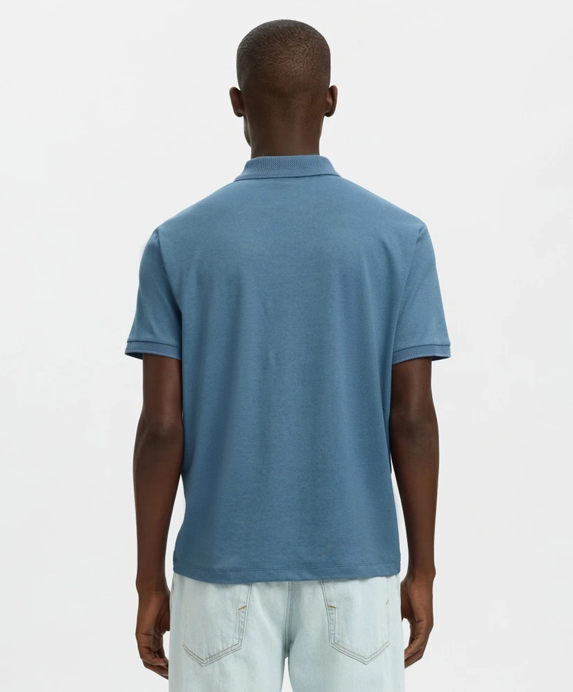 Selected Men Polo Fave