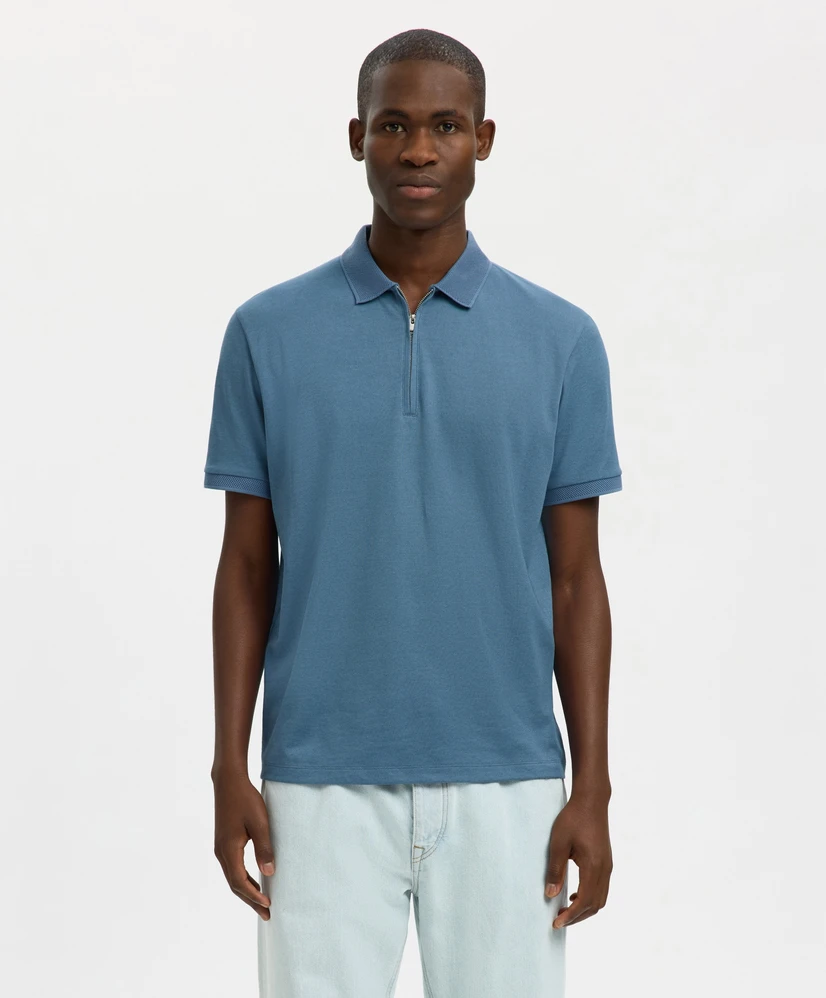 Selected Men Polo Fave