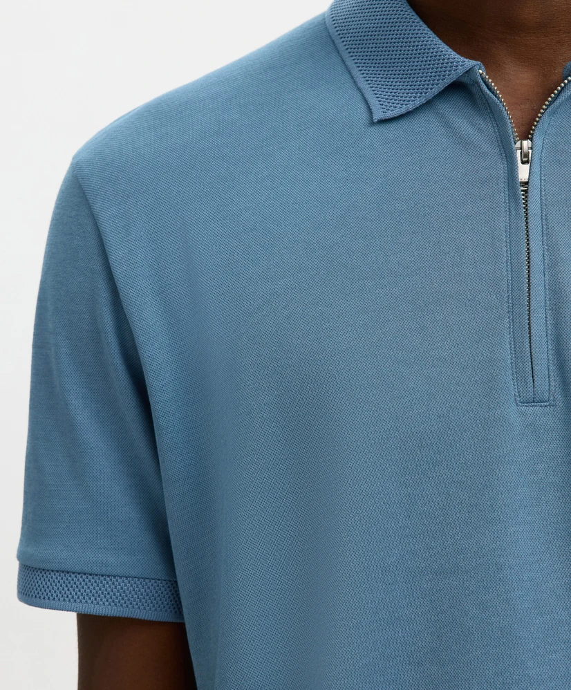 Selected Men Polo Fave