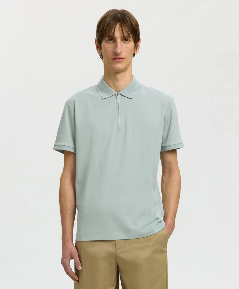 Selected Men Polo Fave
