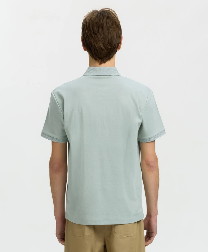Selected Men Polo Fave