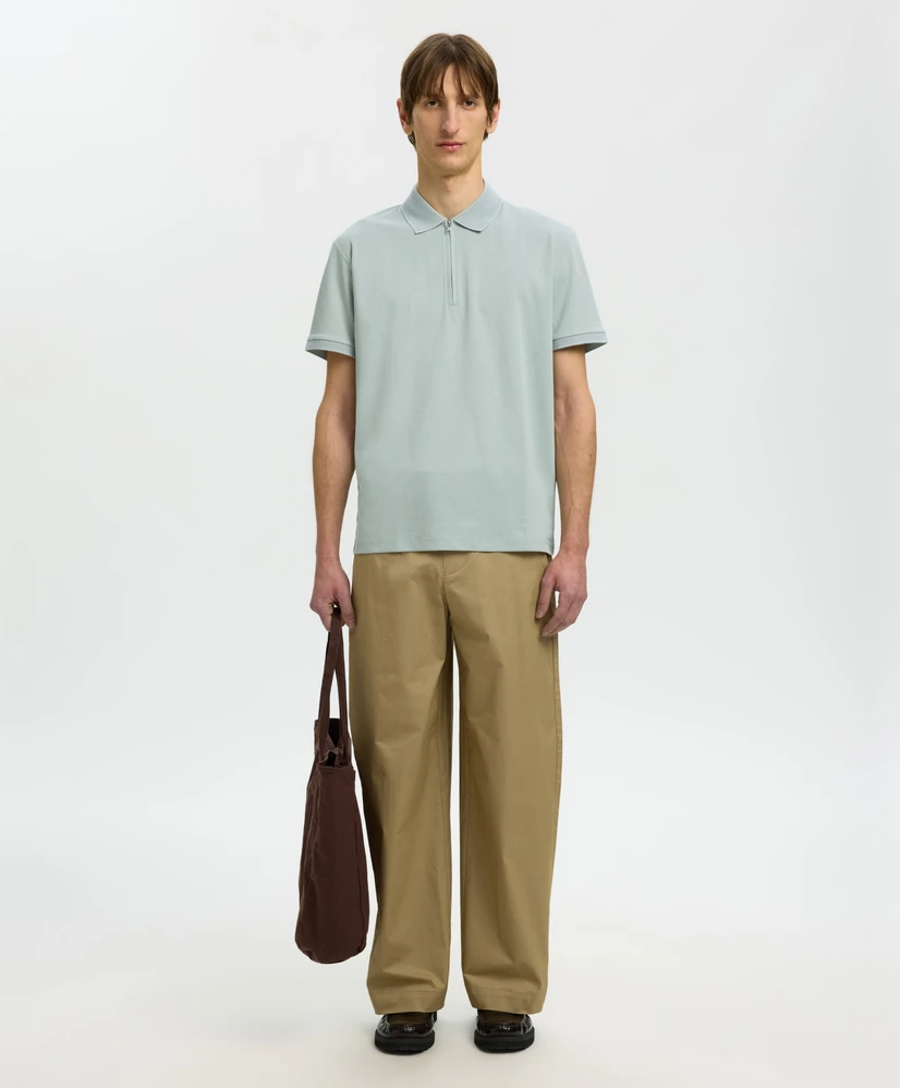 Selected Men Polo Fave