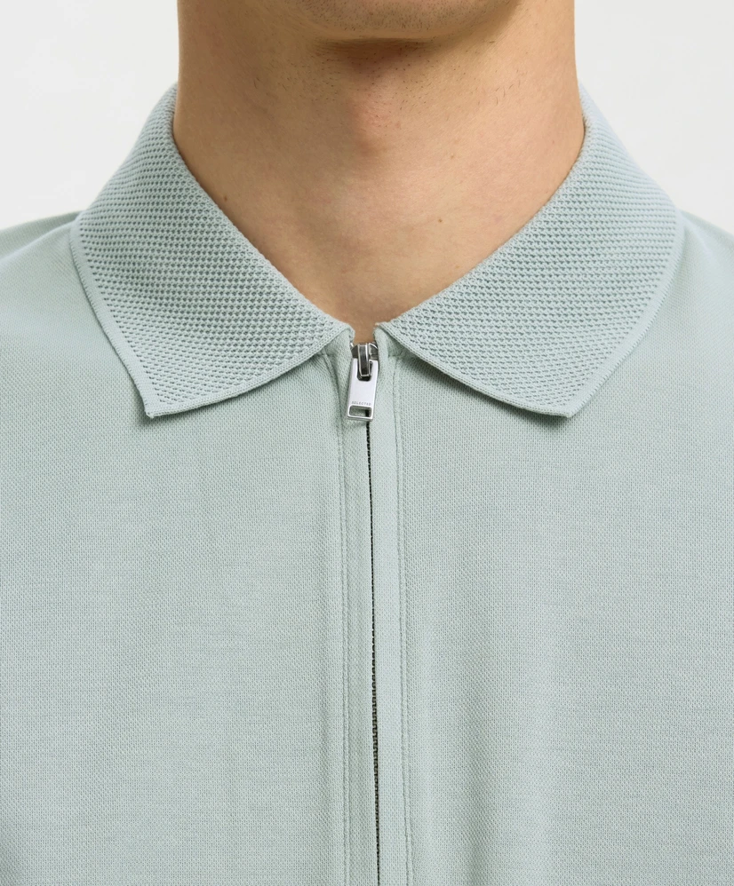 Selected Men Polo Fave