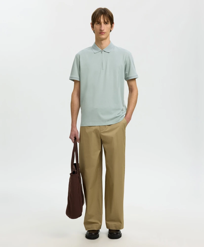 Selected Men Polo Fave