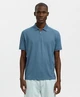 Selected Men Polo Fave