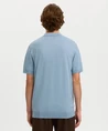 Selected Men Polo Gebreid