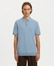 Selected Men Polo Gebreid