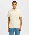 Selected Men Polo Reed