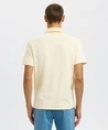 Selected Men Polo Reed