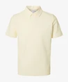 Selected Men Polo Reed