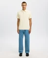 Selected Men Polo Reed