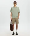 Selected Men Polo Structuur