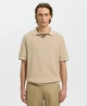 Selected Men Polo Structuur