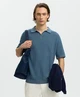 Selected Men Polo Structuur