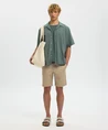 Selected Men Short Miles