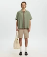 Selected Men Short Miles