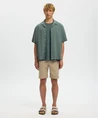 Selected Men Short Miles