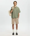 Selected Men Short Miles