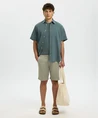 Selected Men Short Miles